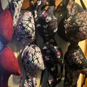 Torrid bras